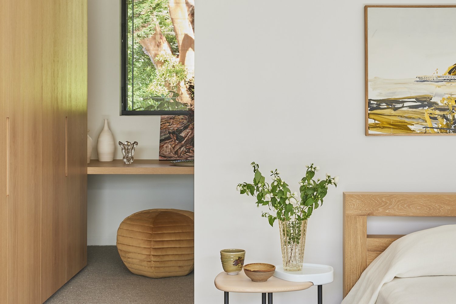 Mosman Bedroom