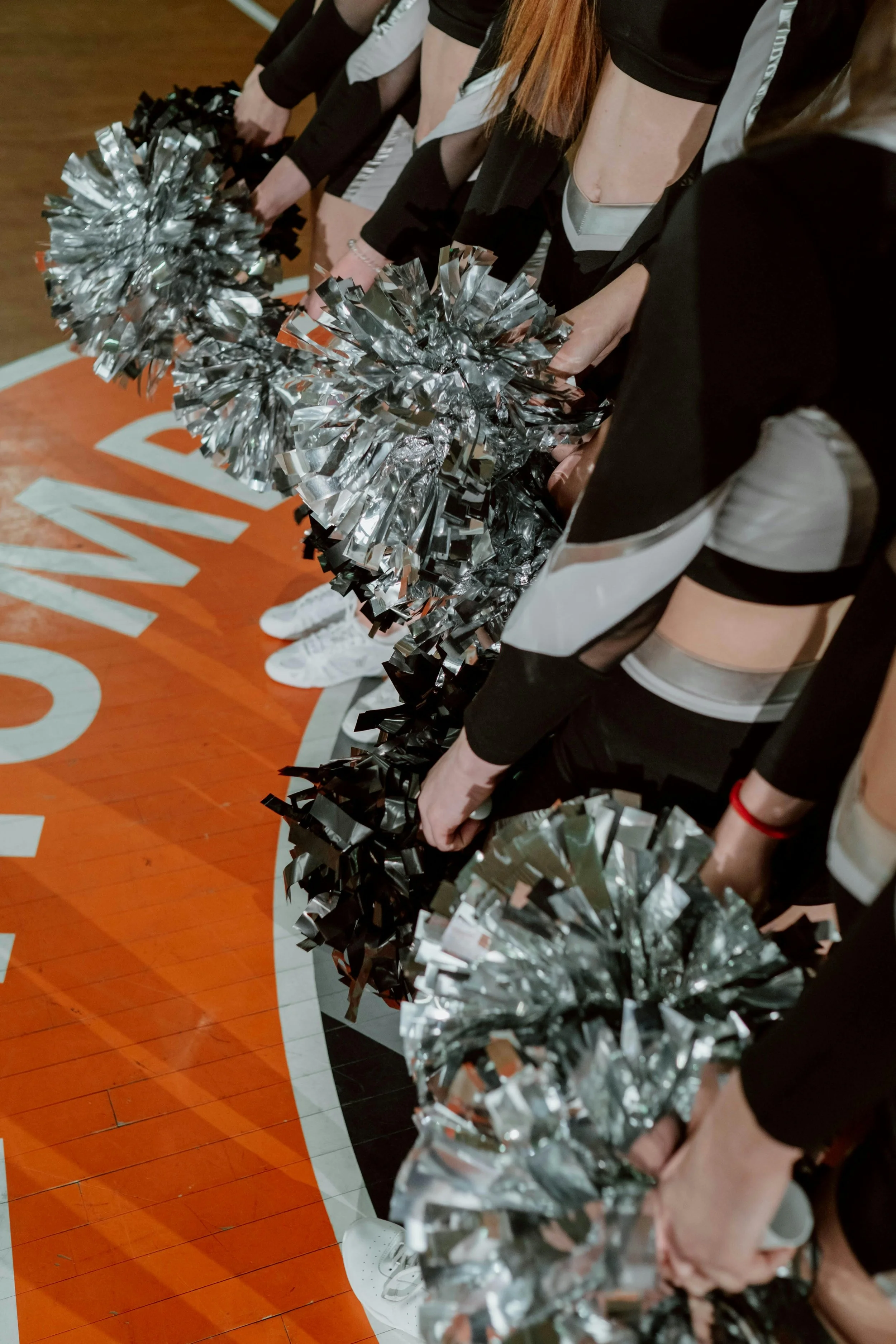 CHEER