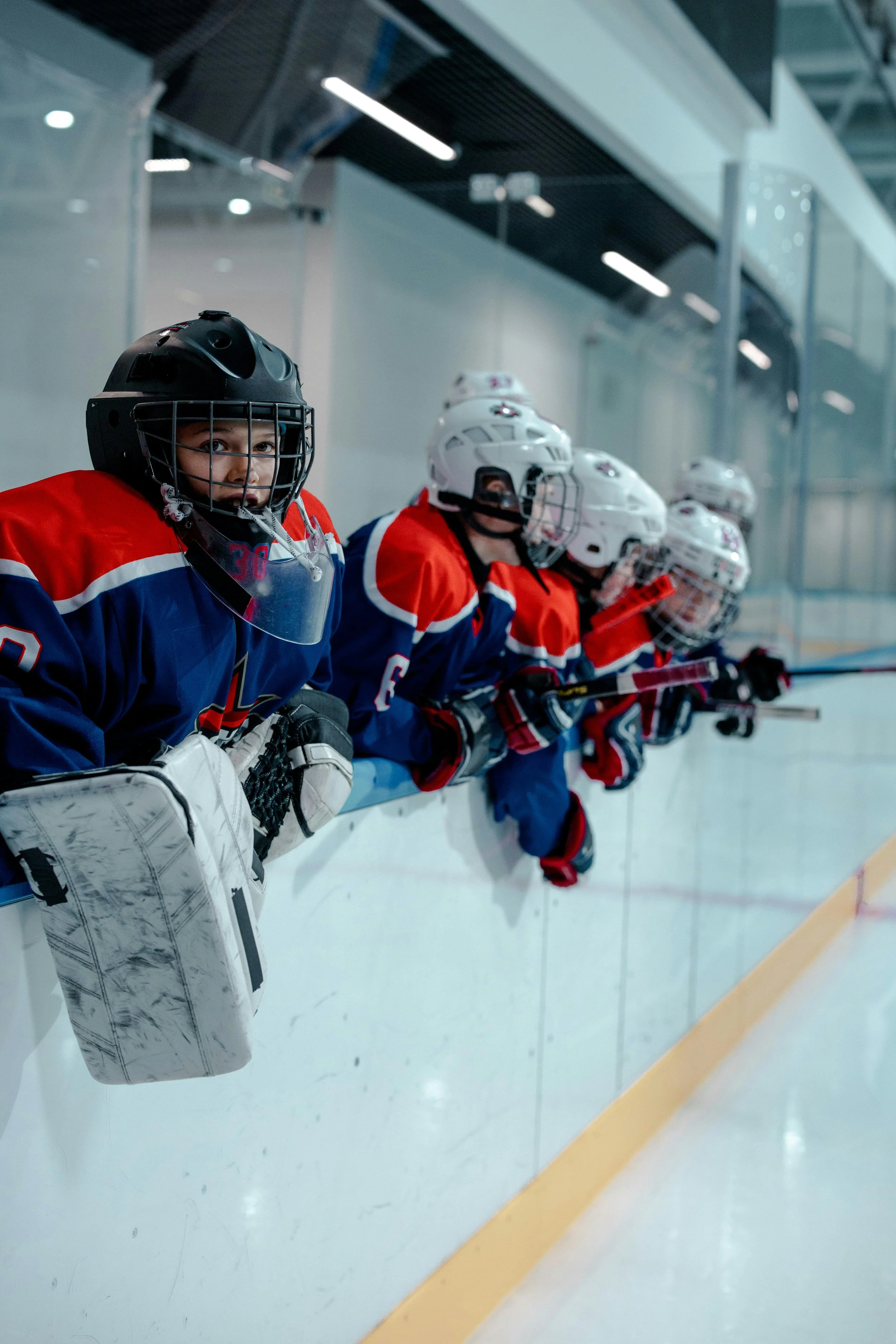 RINGETTE