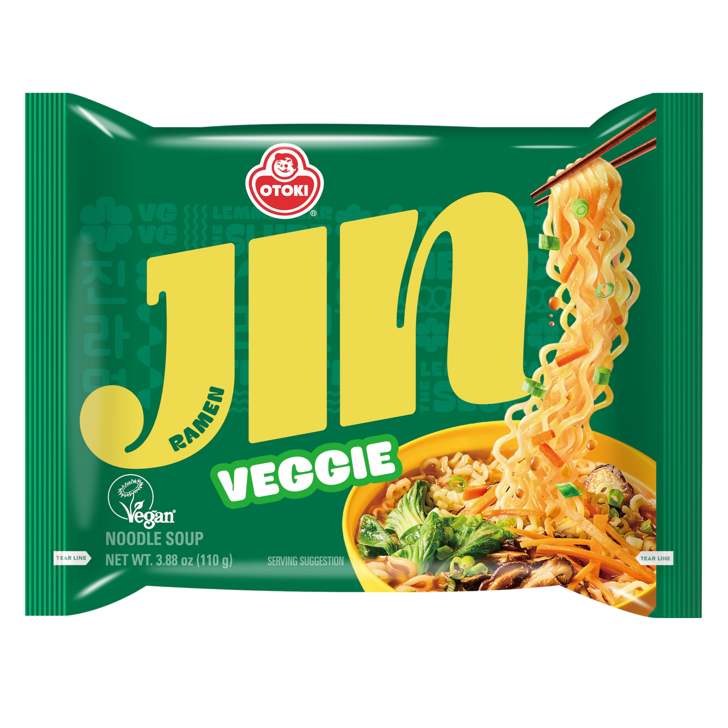 Jin Veggie