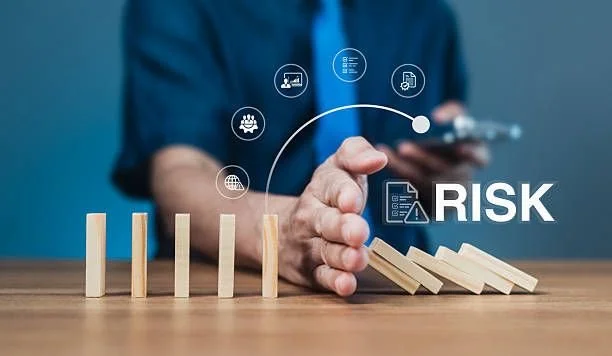 Diagnóstico de Seguridad Empresarial