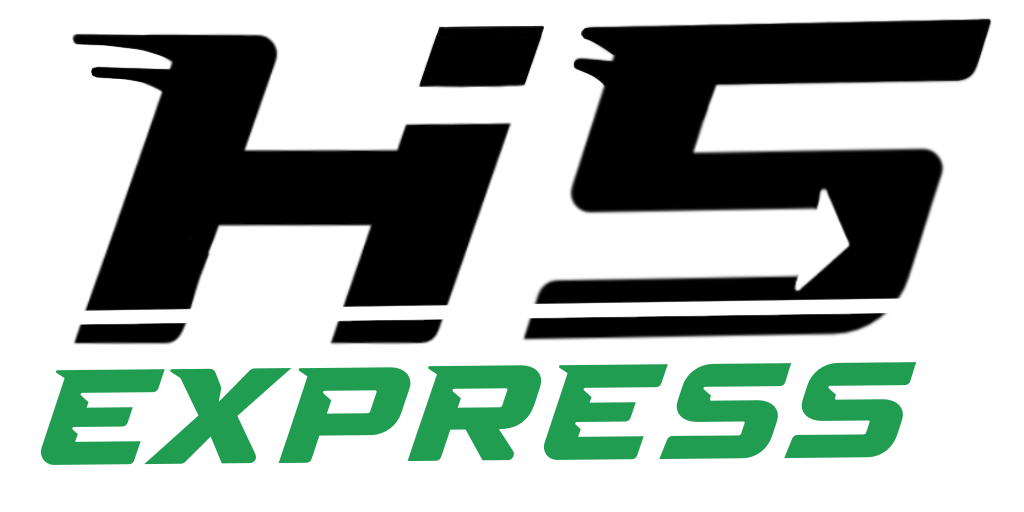 HIGH 5 EXPRESS COURIER SERVICES