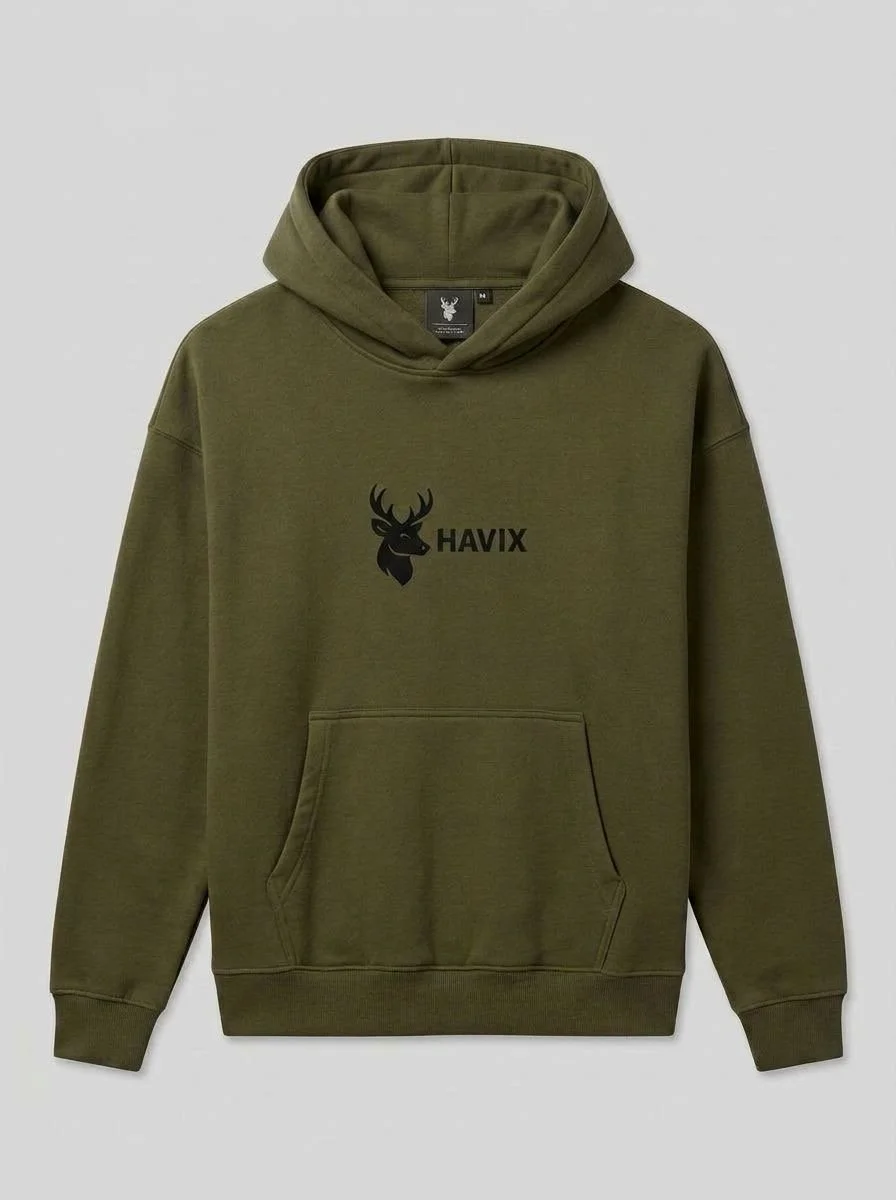 HAVIX Hoodie