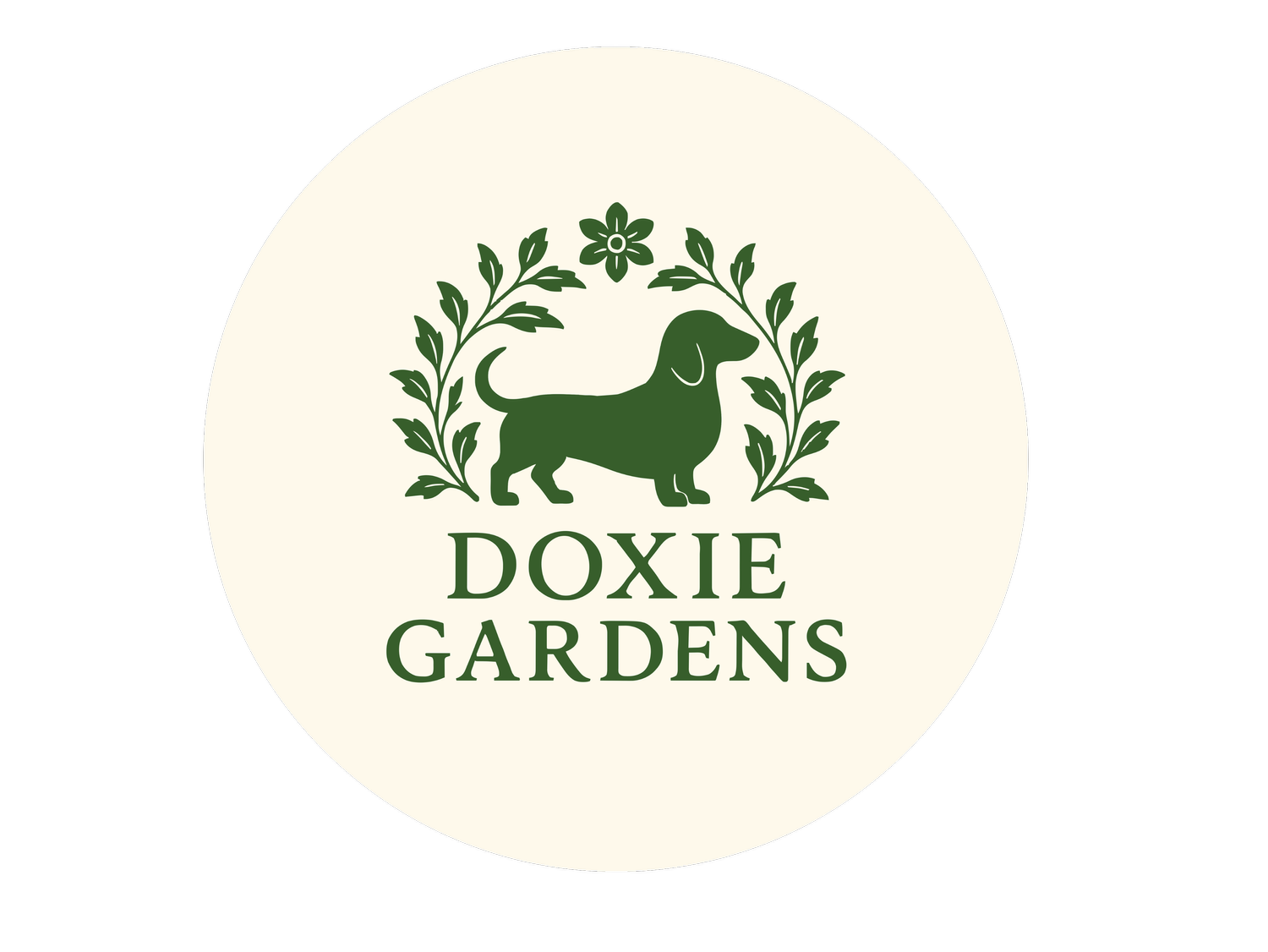 Doxie Gardens