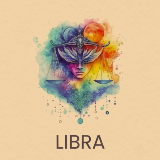 Libra (May 25 - May 31)