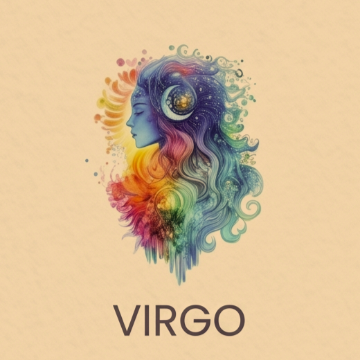 Virgo (May 25 - May 31)