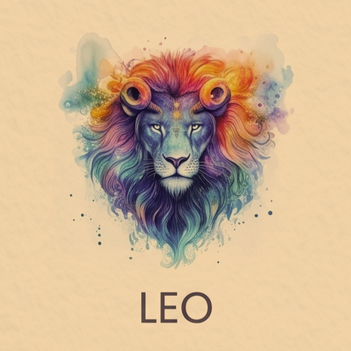 Leo (May 25 - May 31)