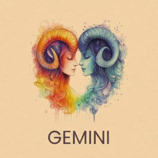 Gemini (May 25 - May 31)