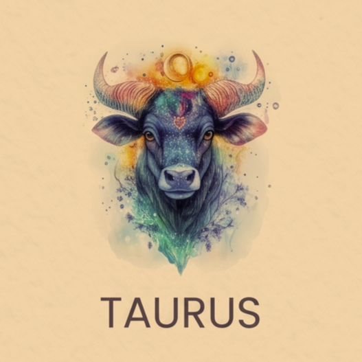 Taurus (May 25 - May 31)