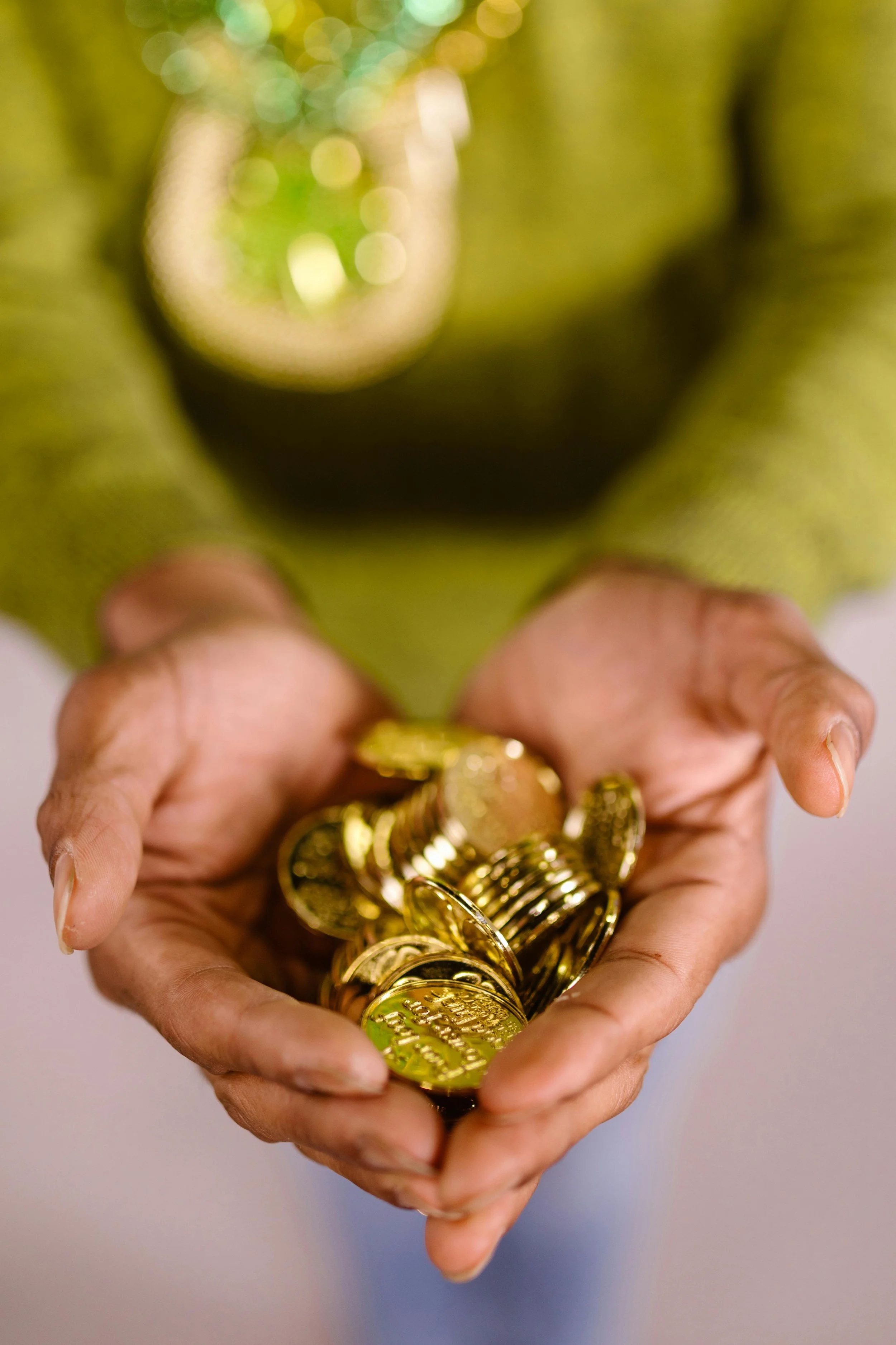 Work, Wealth & Ambition (Success)