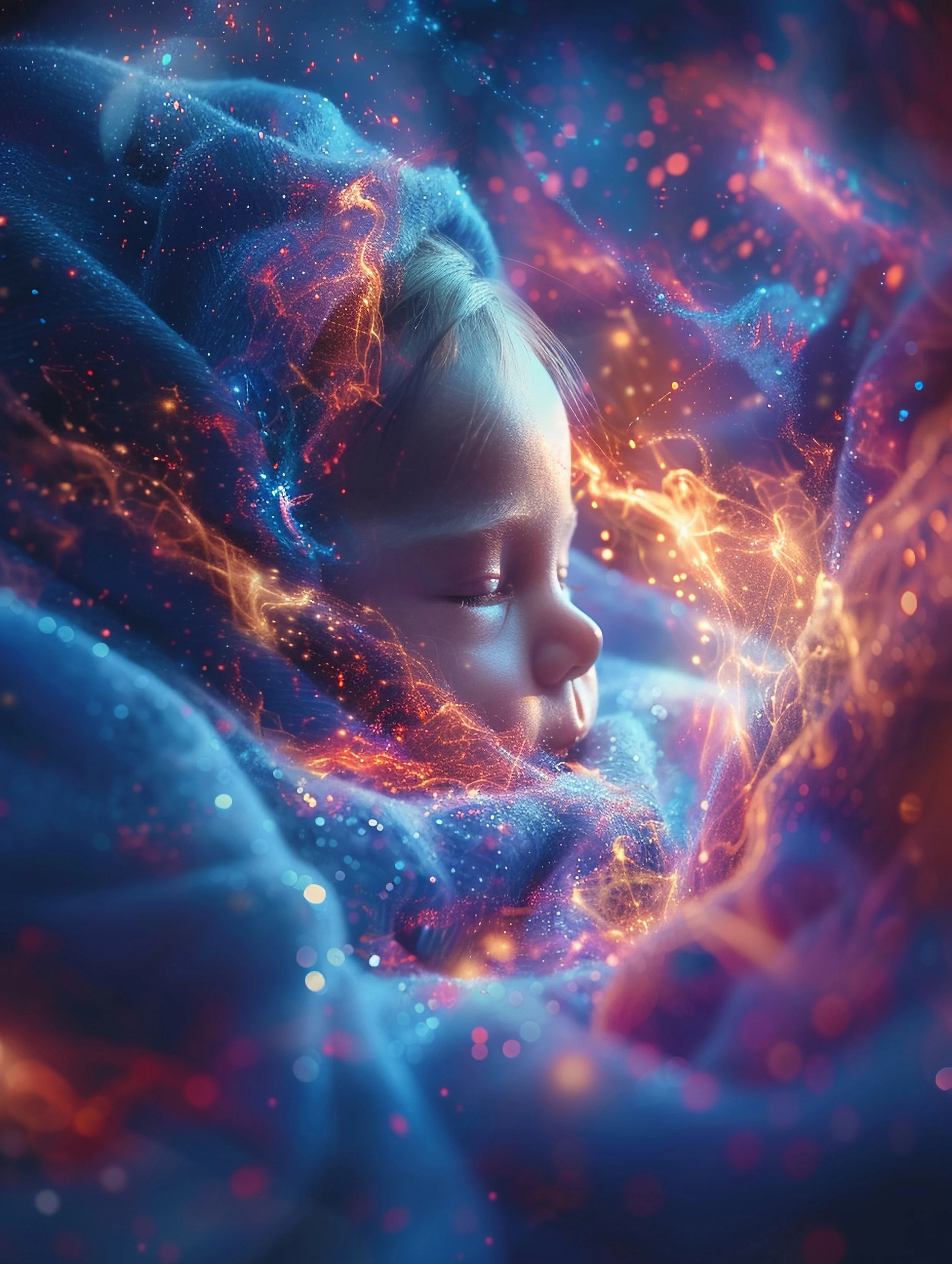 What is Astro-Psychology? How the Universe Wires Your Mind (And How to Break the Cycle)