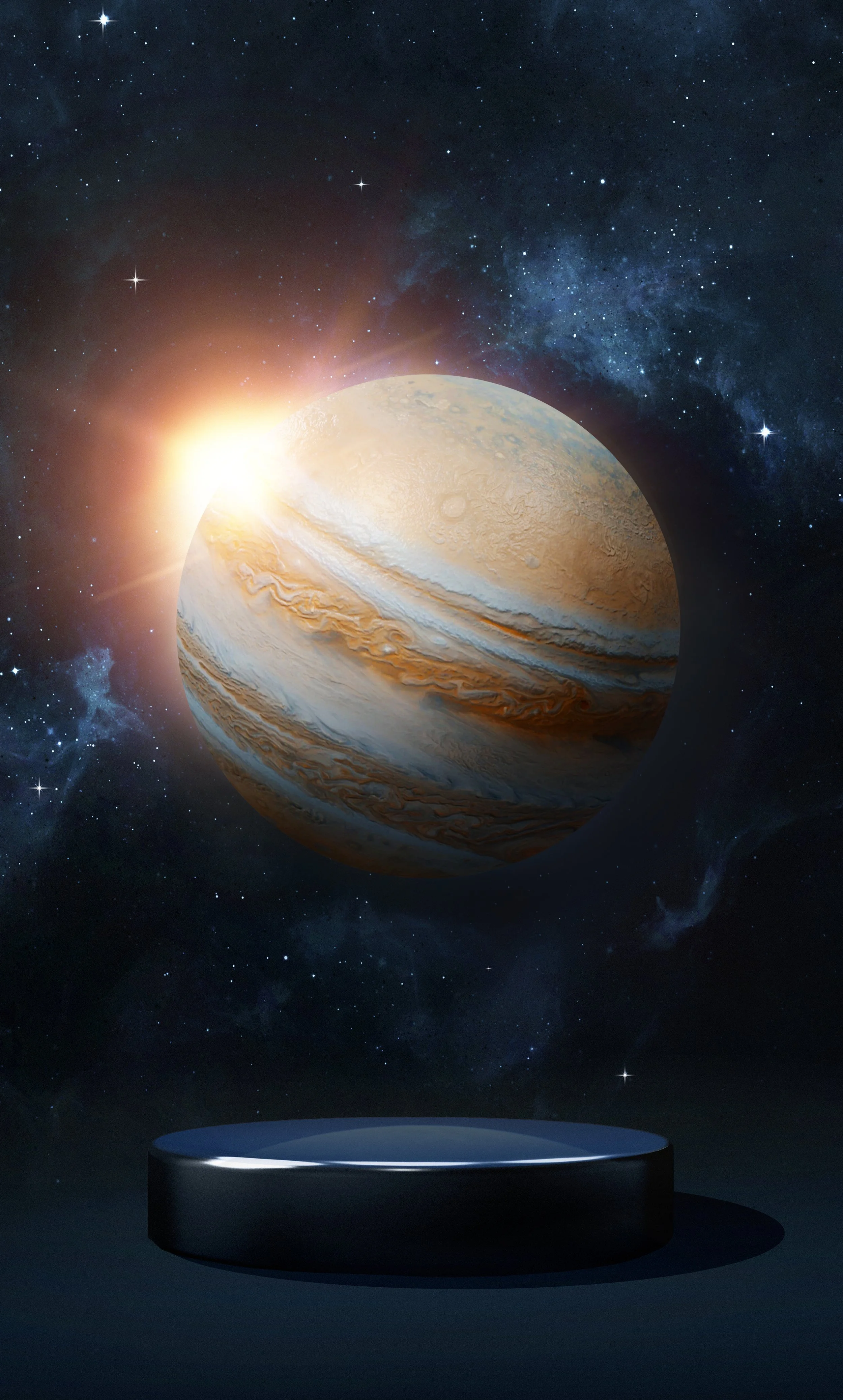 The June 2nd Jupiter Transit Explained: What It Actually Means for Your Zodiac Sign