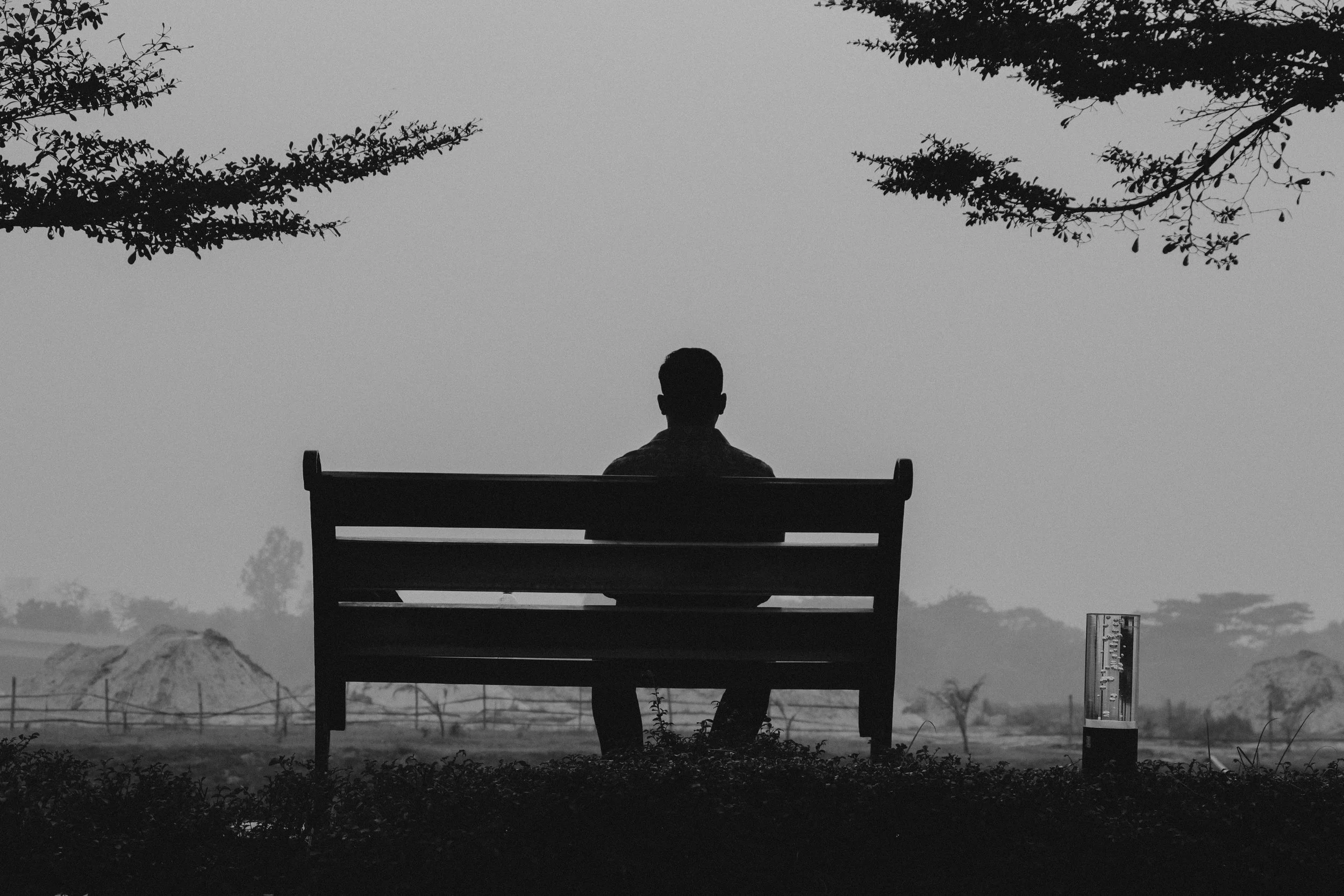 Are You Experiencing a Dark Night of the Soul? Symptoms and Astrological Triggers