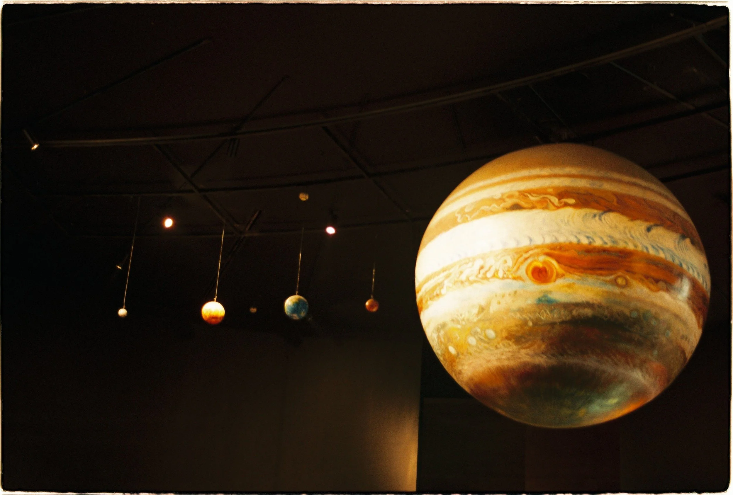 The Psychology of Jupiter in Pushya: Rewiring Your Mind for True Security