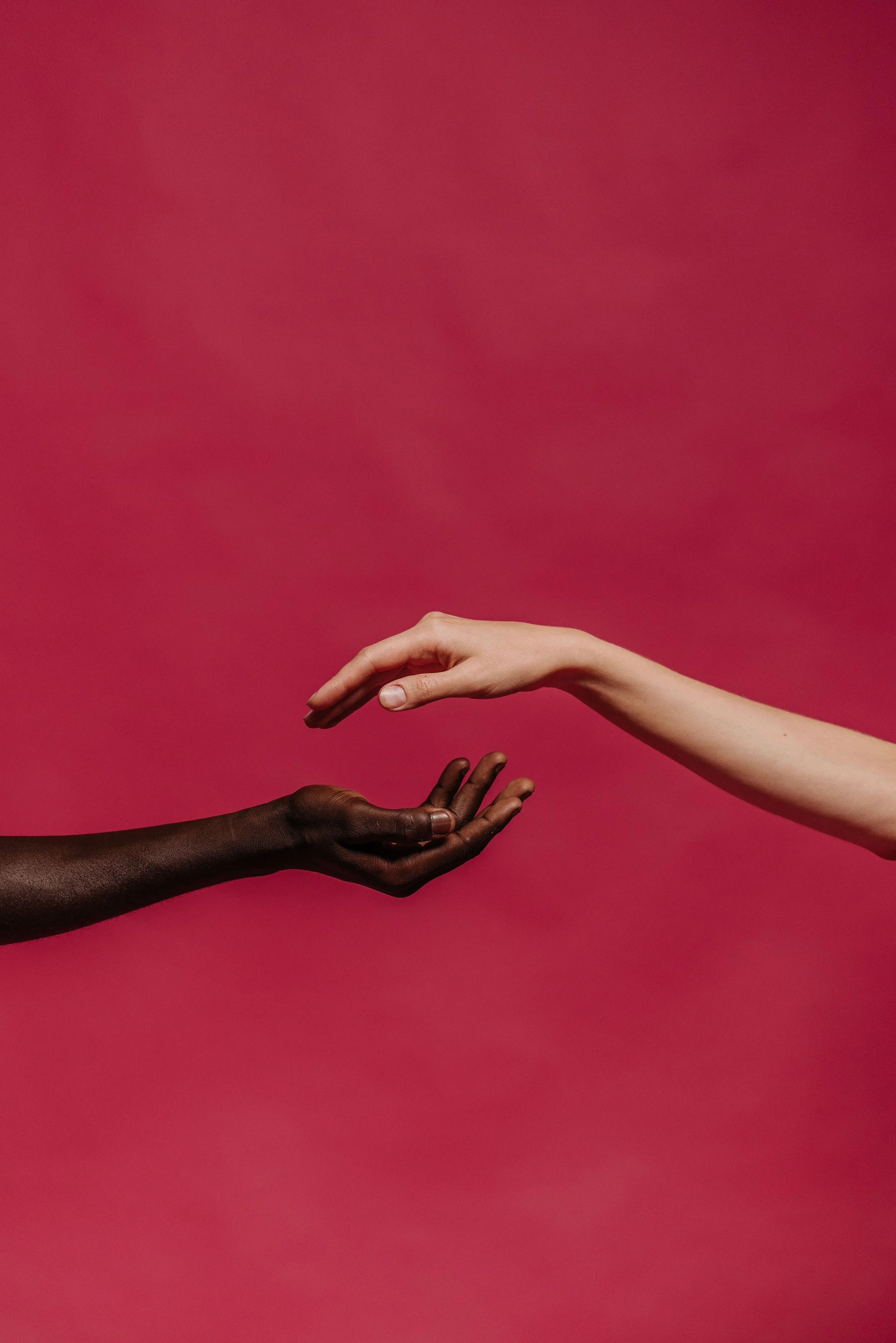 Loving Too Hard: Why We Try to Control Relationships to Keep from Being Left Behind
