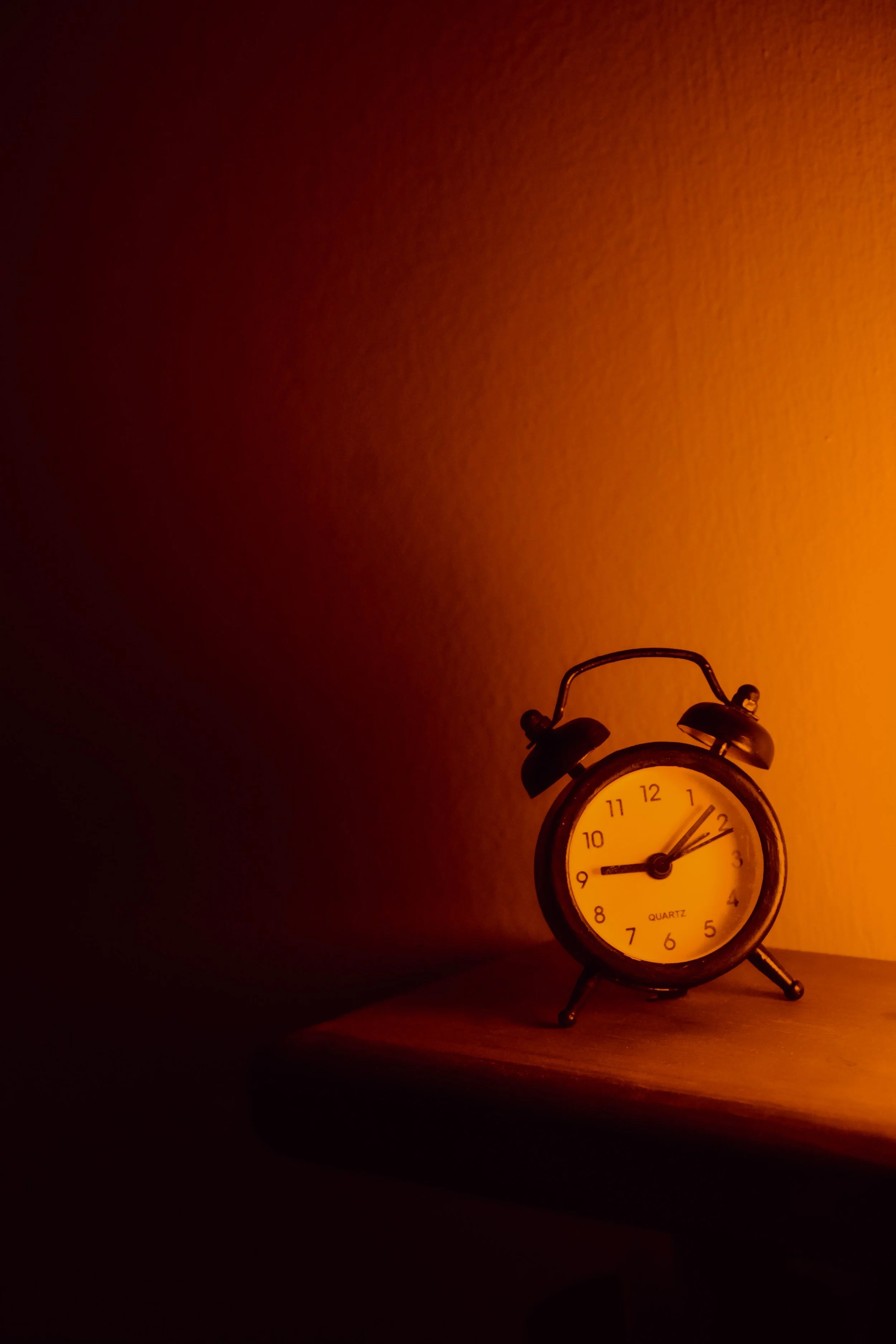 The Life Alarm Clock: Why You Suddenly Stopped Caring About the Things You Used to Love