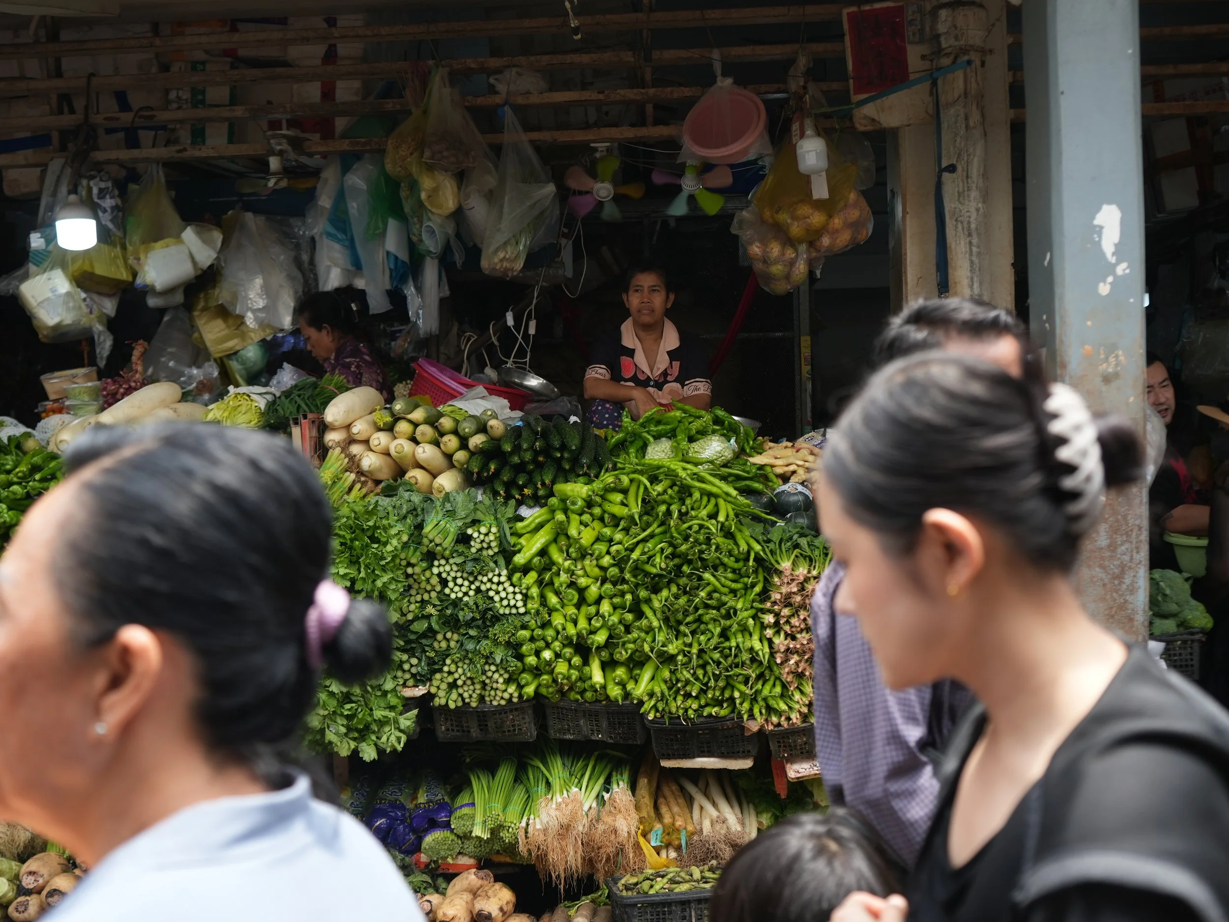 Central Market