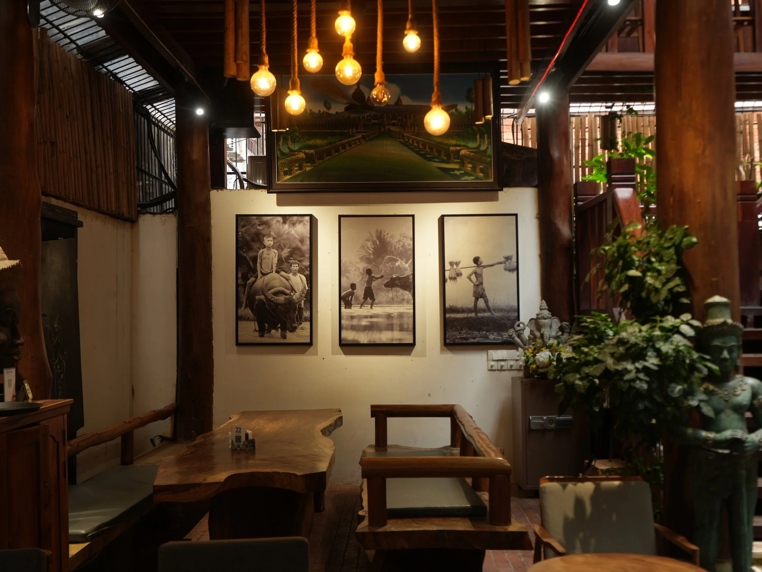 Art Café Hopping Day 3