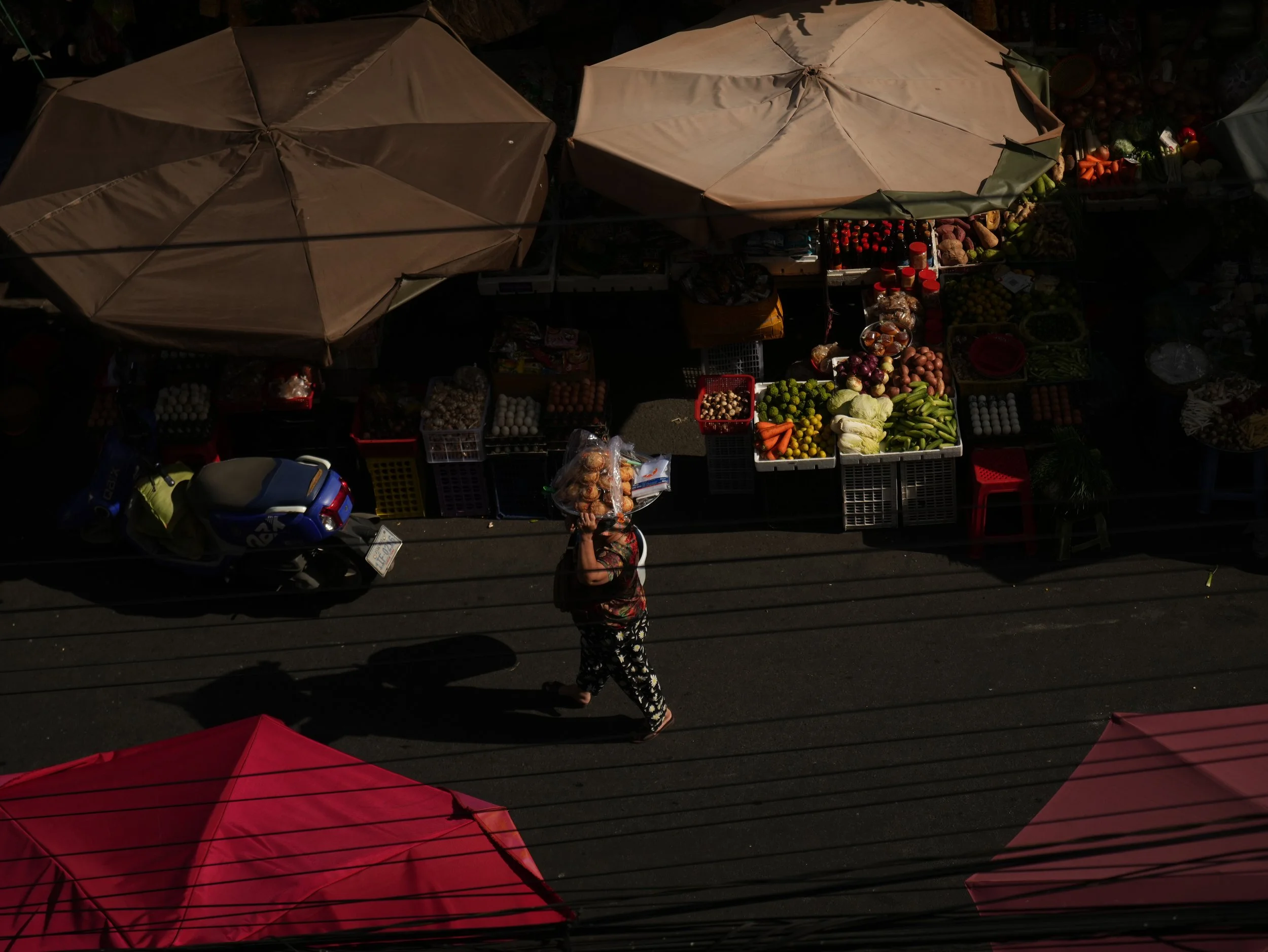 Russian Market