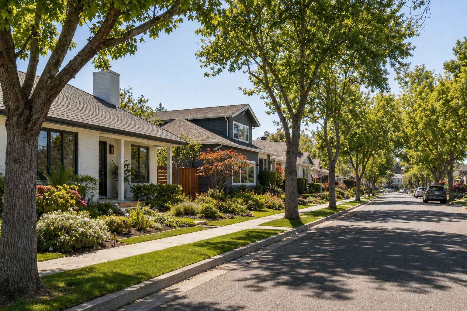 Community Revitalization