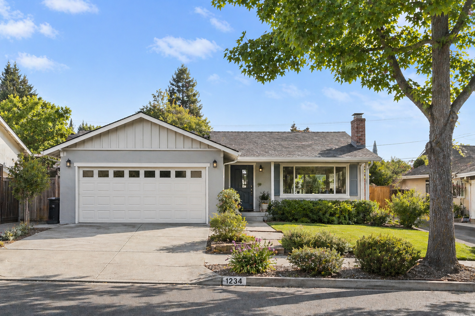 Property Acquisition