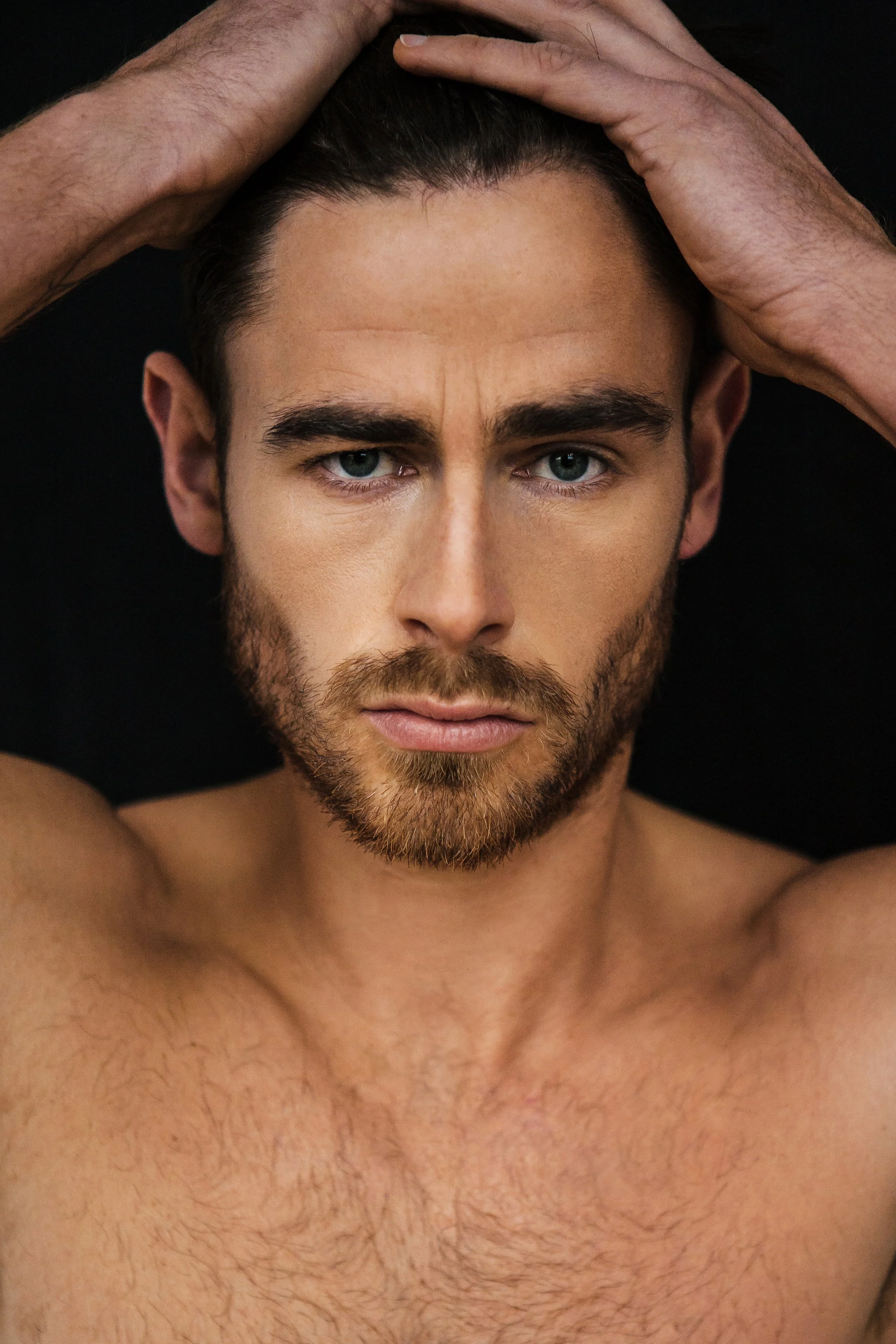 Steven Chellappa Neil Thompson FORD Models Chicago FASHION-4131.jpg