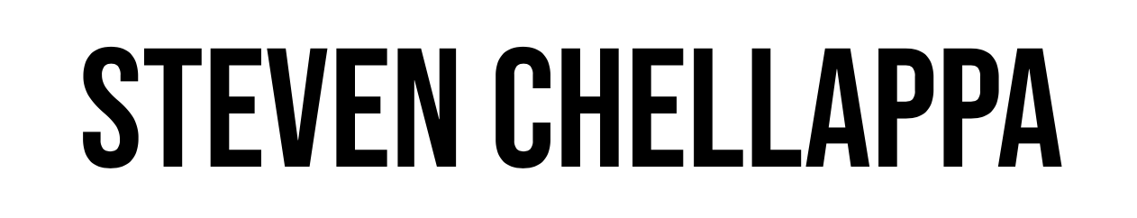 STEVEN CHELLAPPA