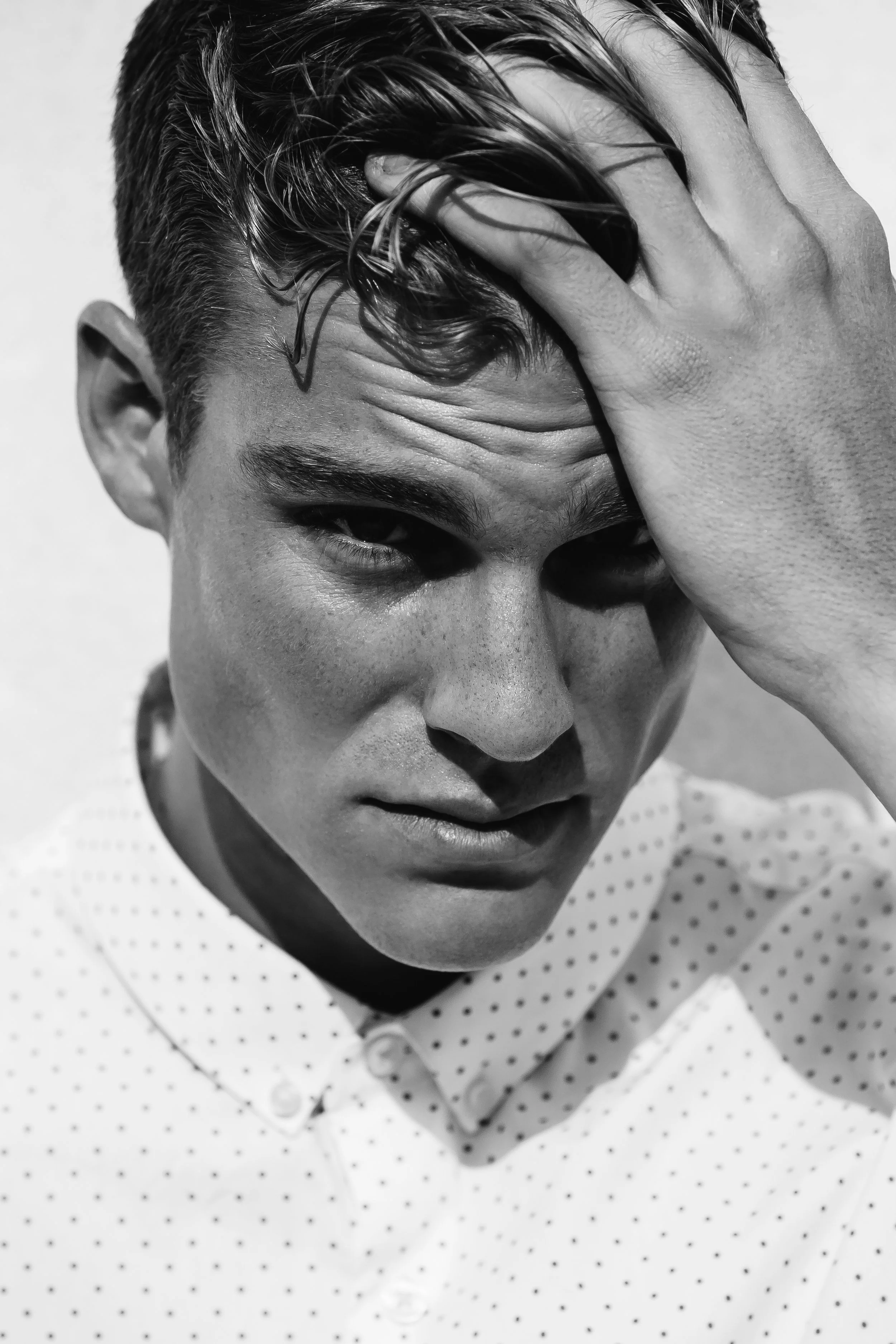 Steven Chellappa Austin Gray FORD Models Chicago Fashion Lifestyle 2016-4894.jpg