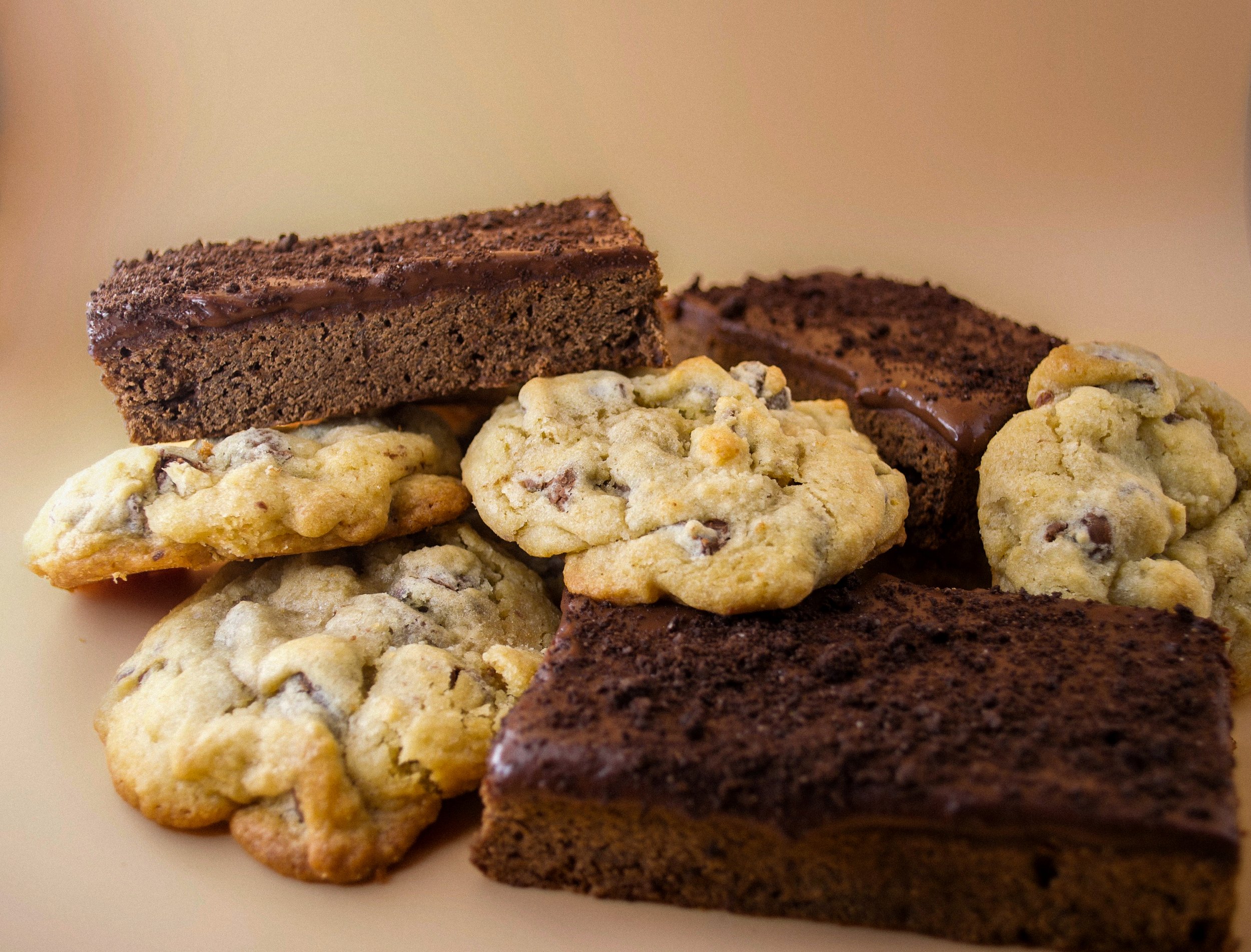 Brownies
