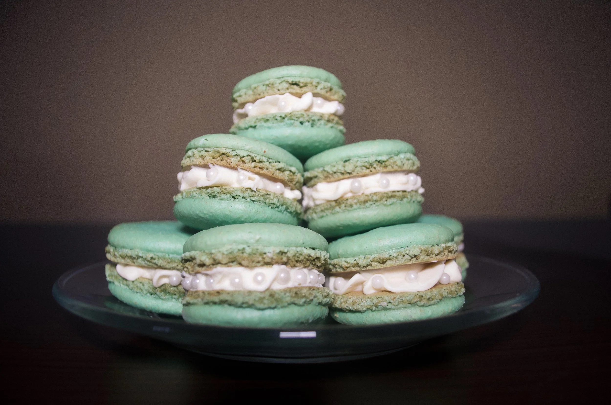 Macarons