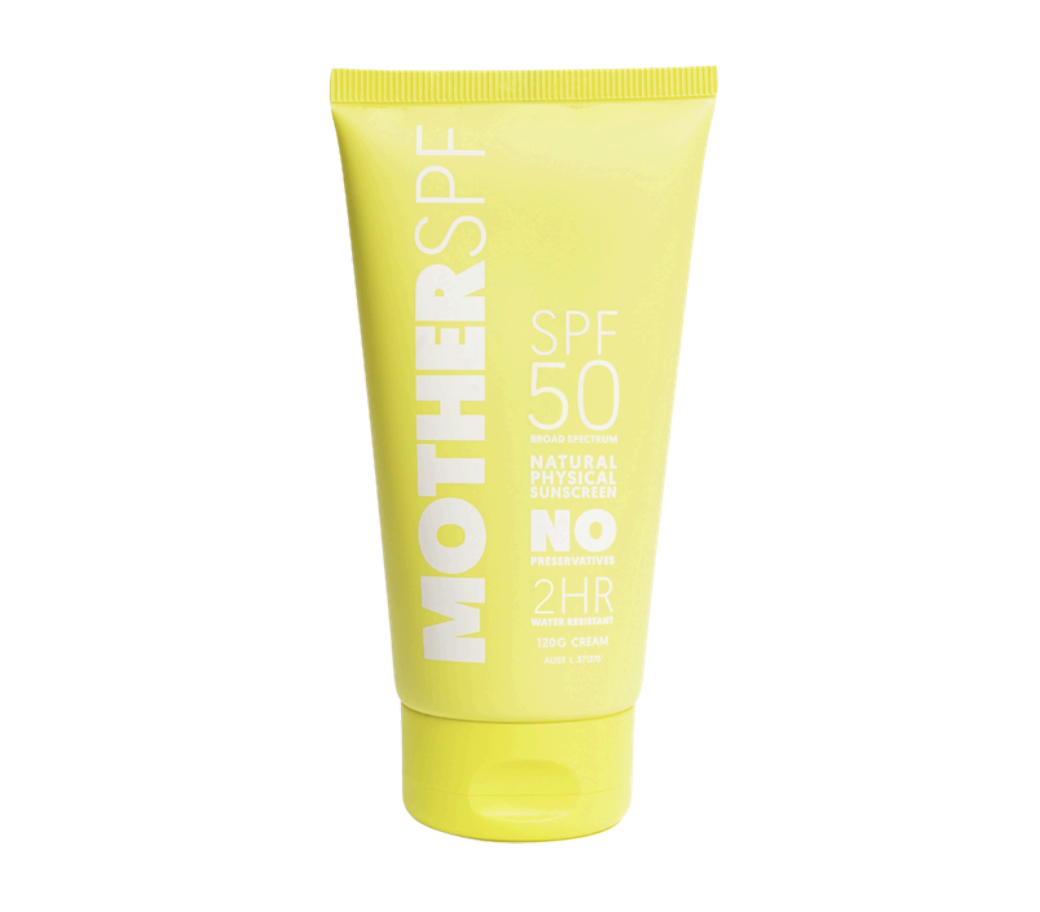 MotherSPF Face & Body