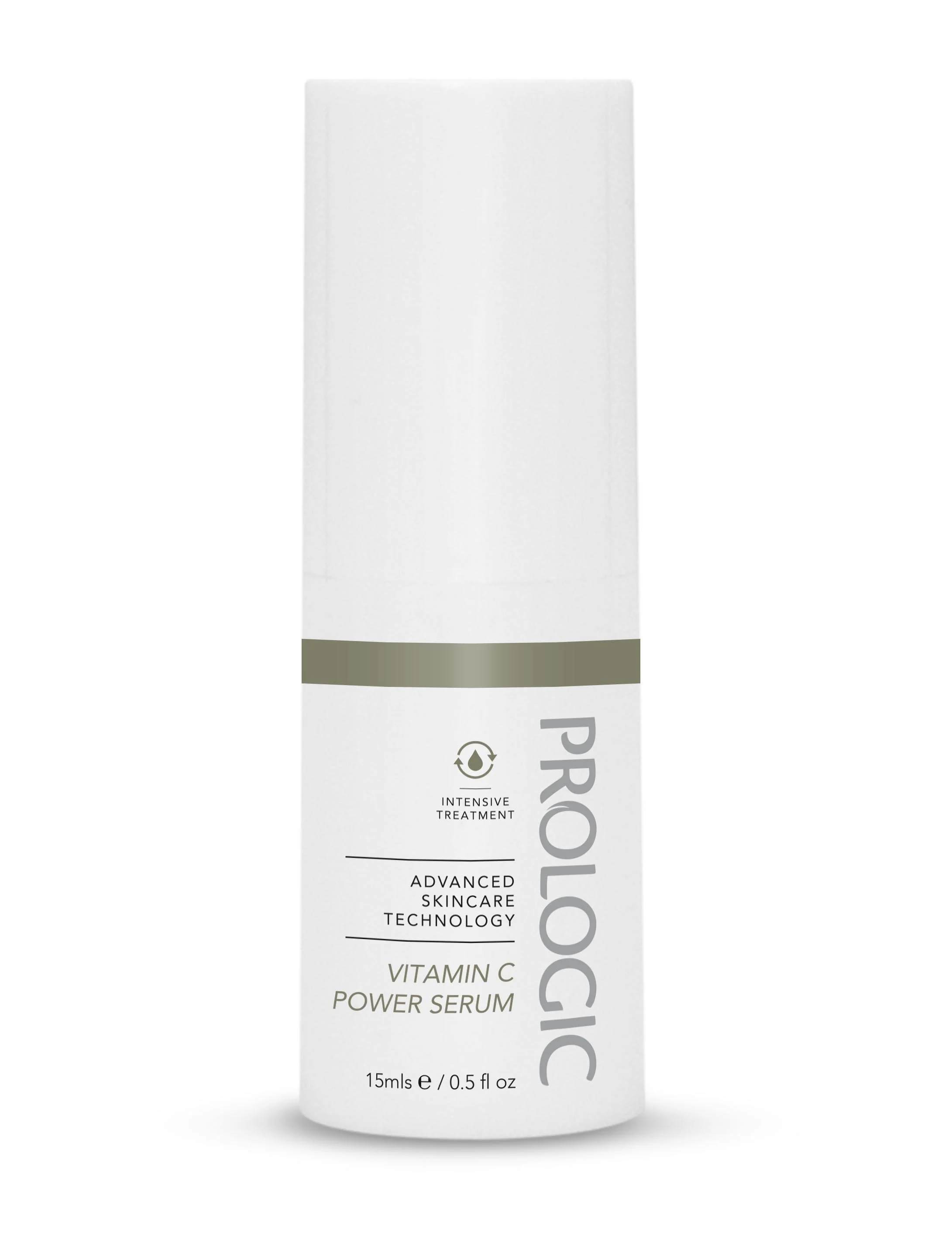 Vitamin C Power Serum