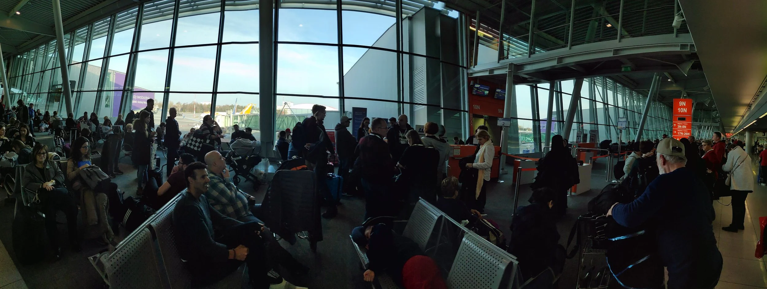 Bumped from Your Flight? Know Your Rights to Denied Boarding Compensation