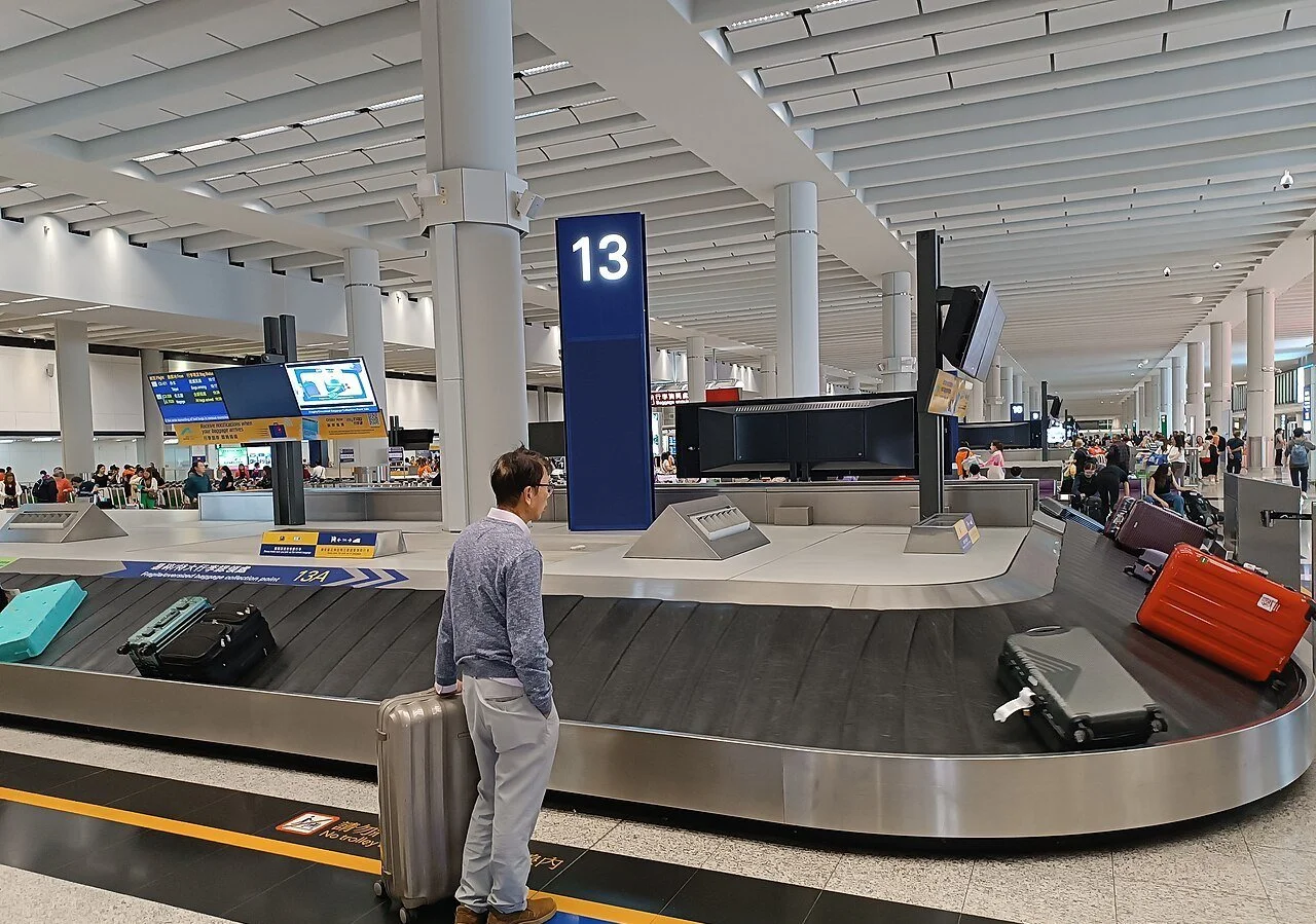 Lost, Delayed, or Damaged Checked Baggage: What Airlines Owe You Under Federal Law
