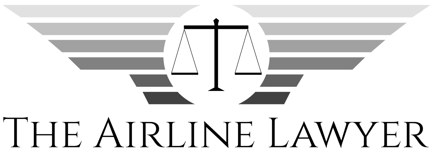 The Airline Lawyer