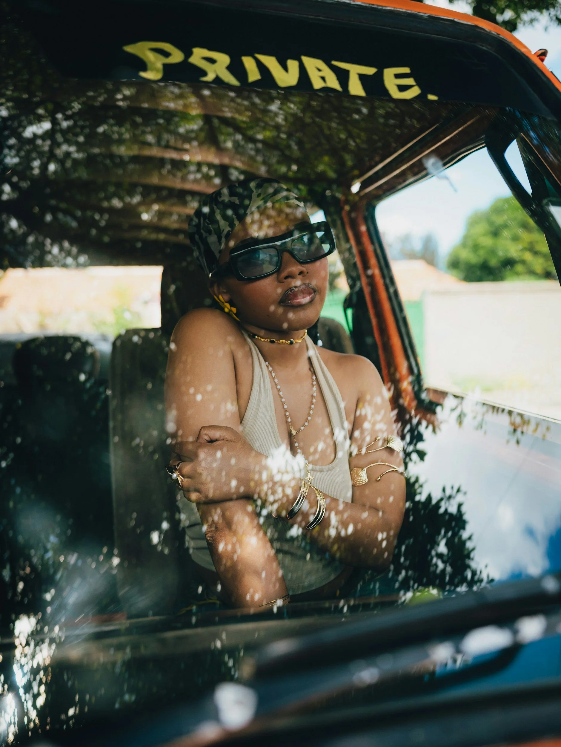 Buccaneer 