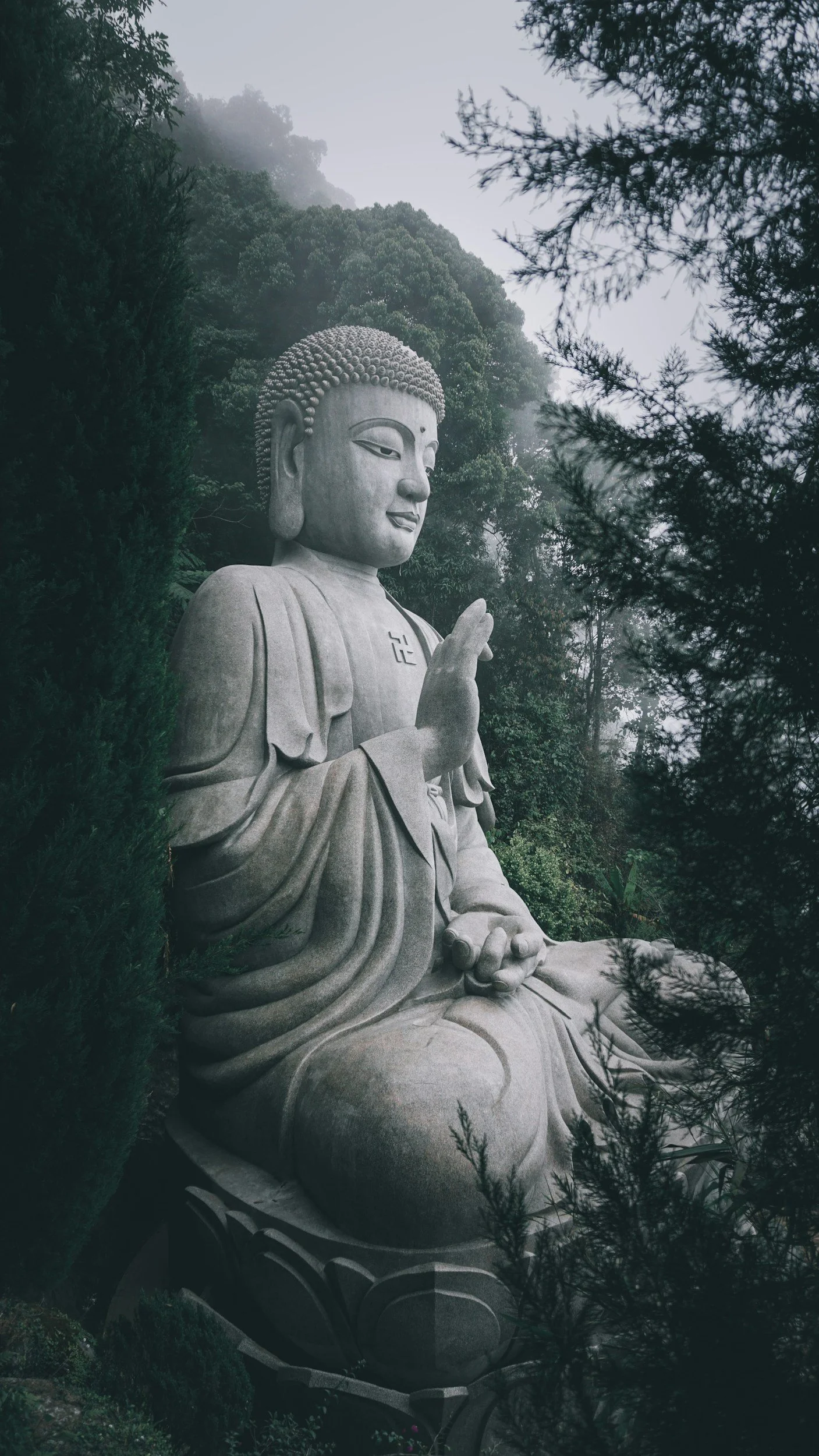 Buddha Bless U (EP) 