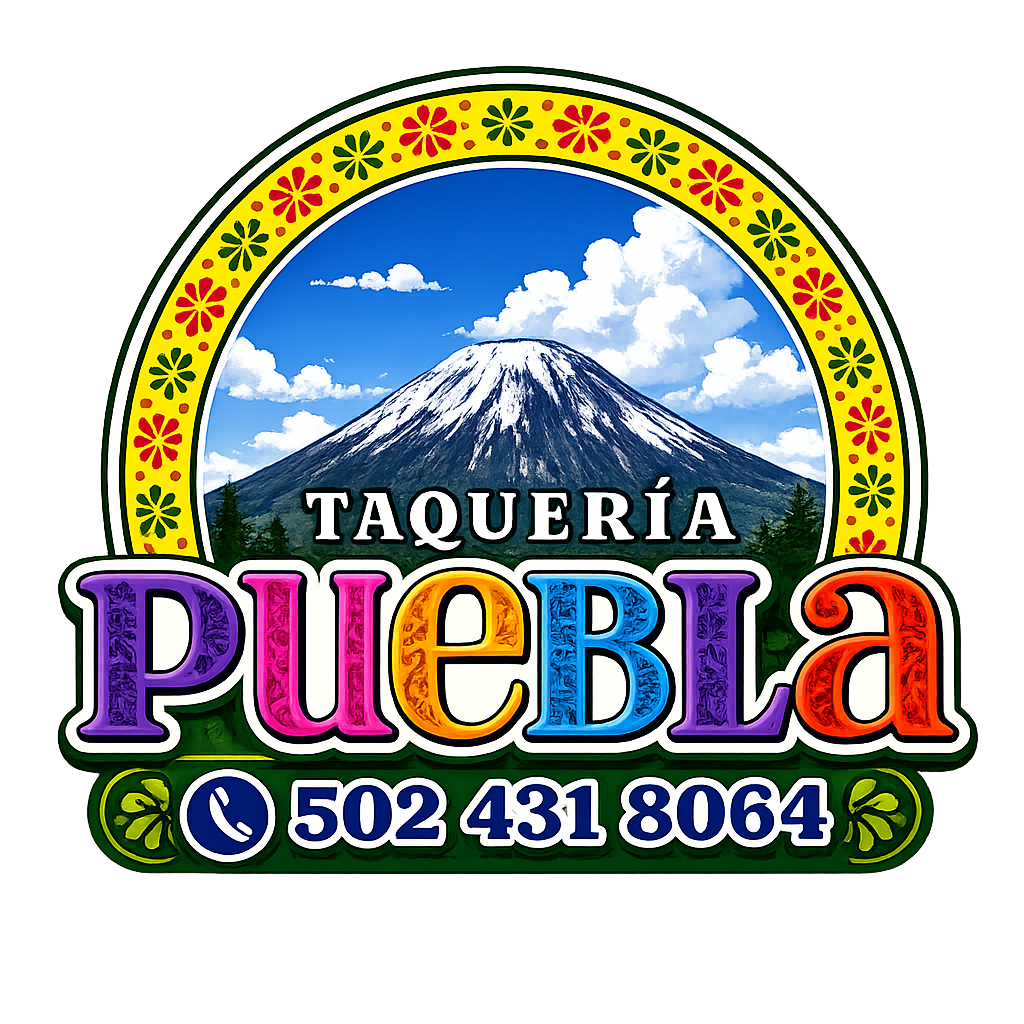 Taqueria Puebla