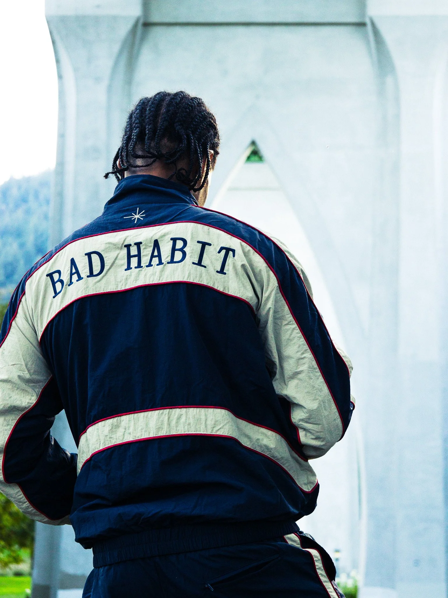 Bad Habit