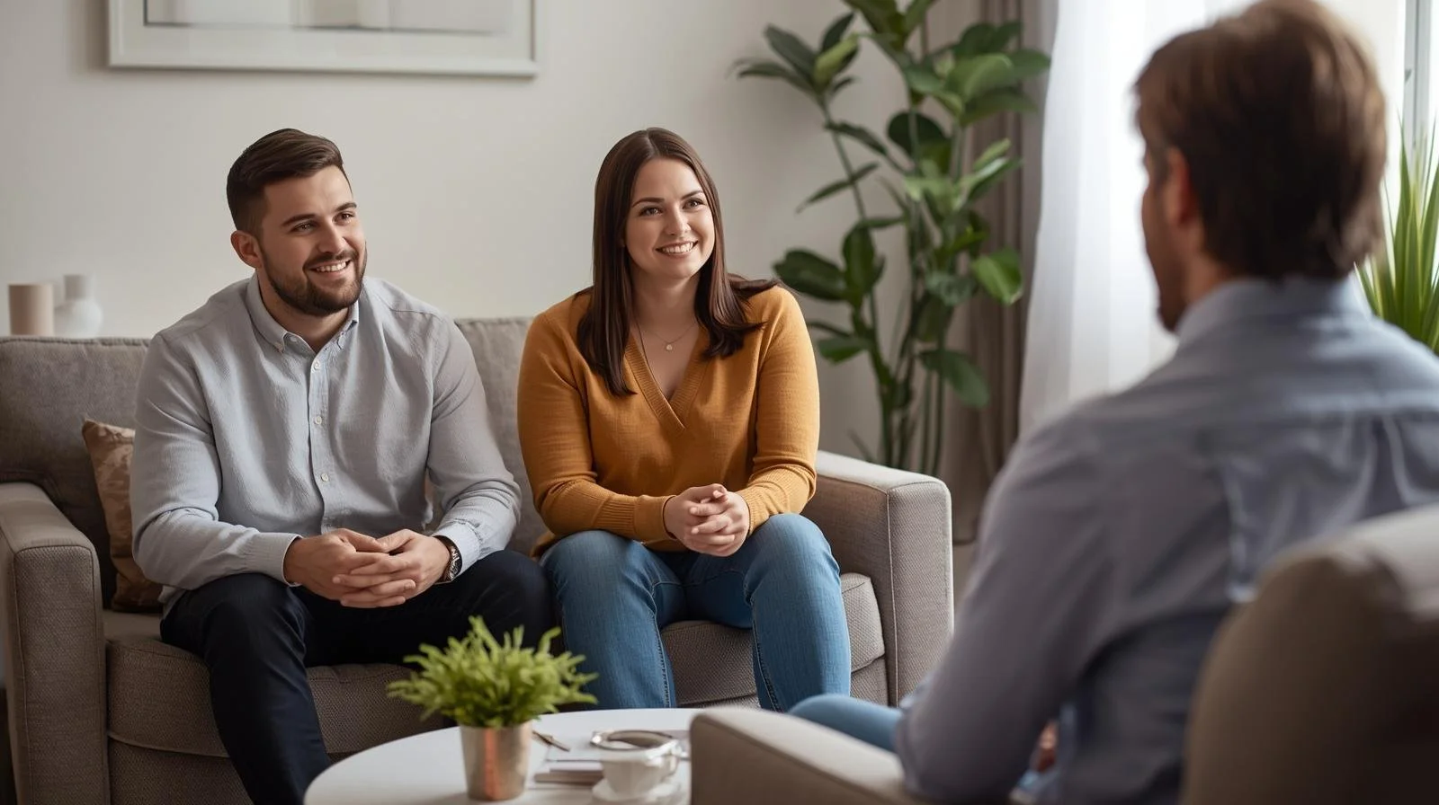 Couples Counseling
