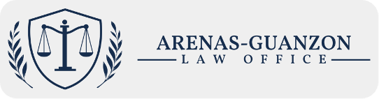 Arenas-Guanzon Law Office