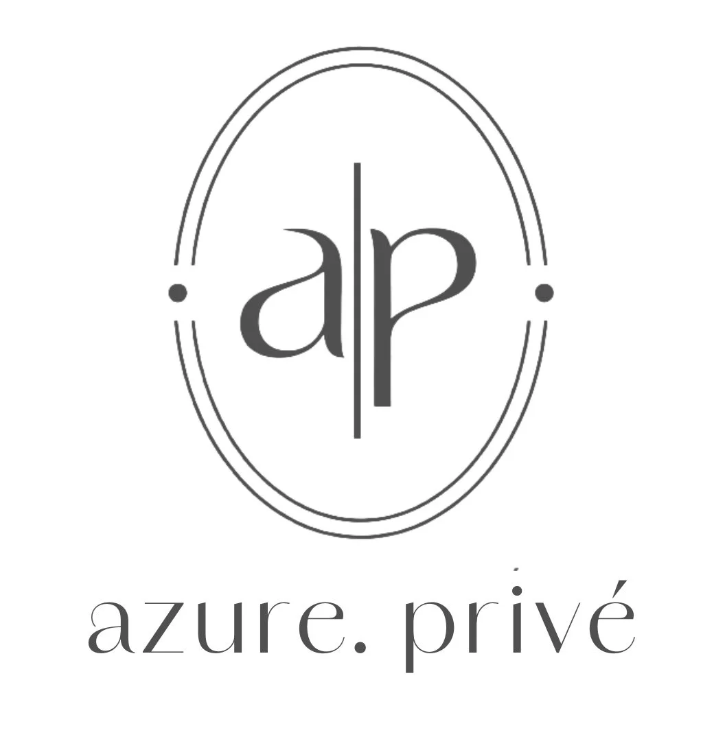 azure. privé