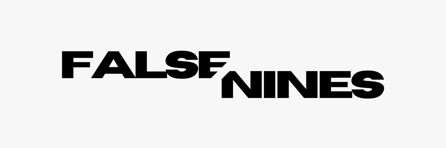 False Nines
