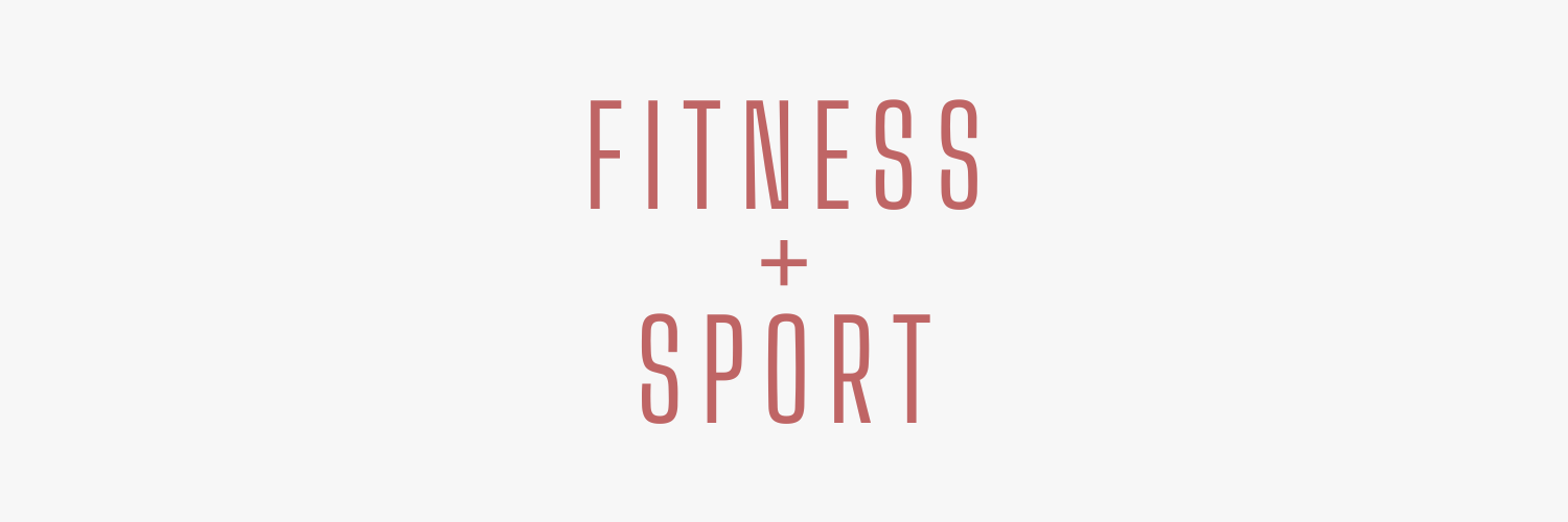 Fitness and Sport in Canada
