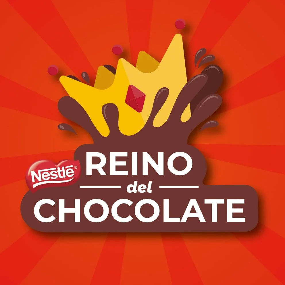 El Reino del Chocolate