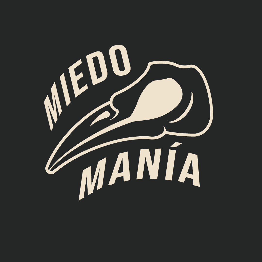 Miedomania