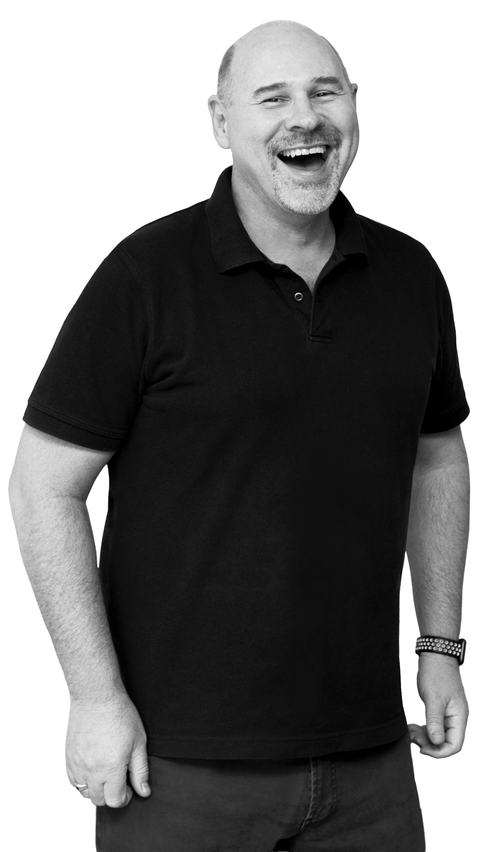 Roy Peake Graphic Designer
