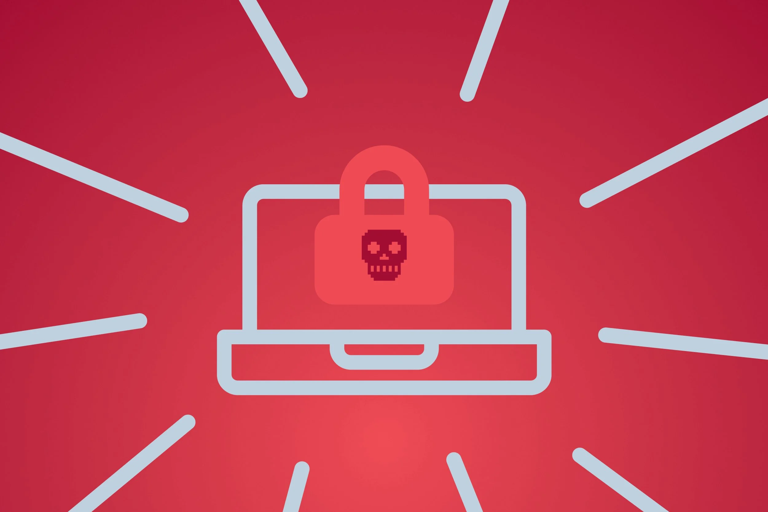 Cyber Security Infographic