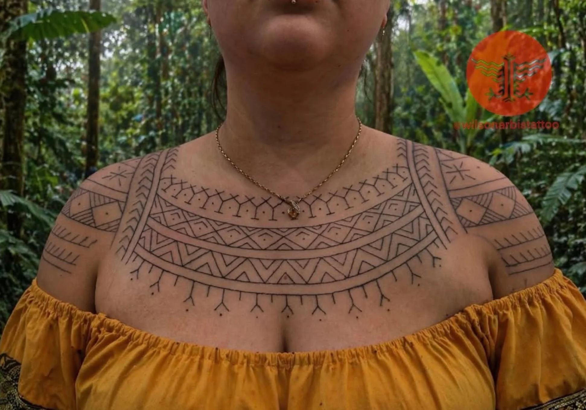 Another traditional Filipino hand tapped tattoo by the talented @wilsonarbistattoo 💪
For bookings and enquiries, send us an email or visit our website!
All links in bio
📧 broadwaytattoosyd@gmail.com
☎️ 02 9552 2077

.
.
.
#tattoo #broadwaytattoo #b