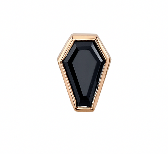 Solid Gold 'Coffin'